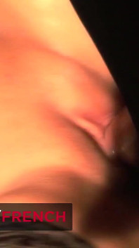 Sexo anal com a aeromoça durante o vôo