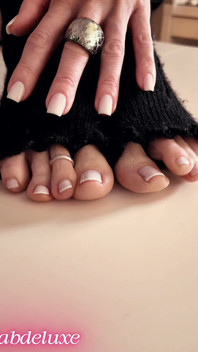 Frenchtoes & Toering