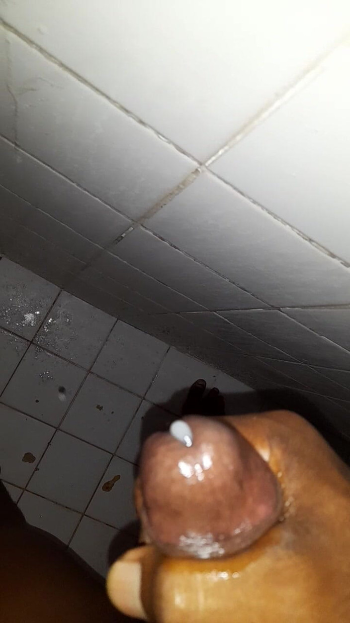 Black guy: Melancap S11 E2