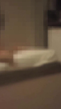 V motelu s přítelem mé sexy ženy