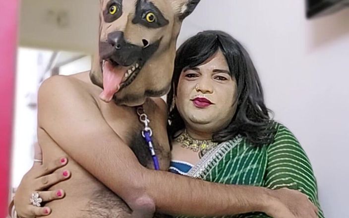 Indiansissychubby: My New Pet Shinzu