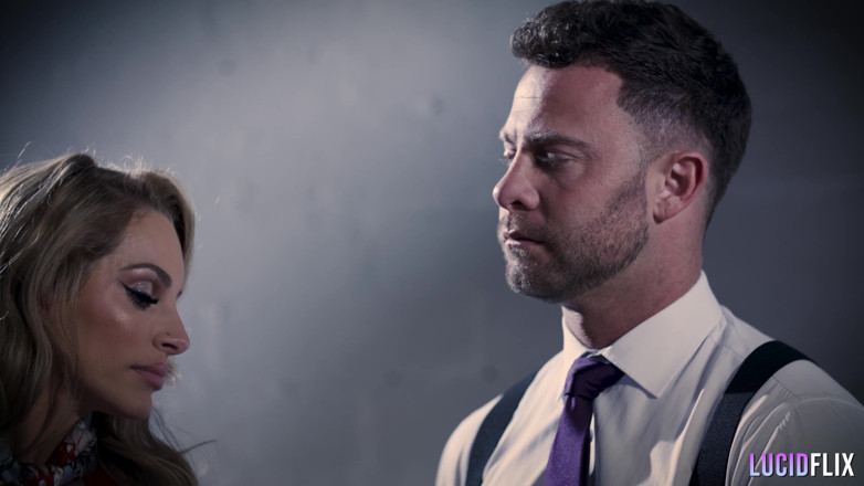 Lucid Flix: Lucidflix istinto lucido con kimmy granger