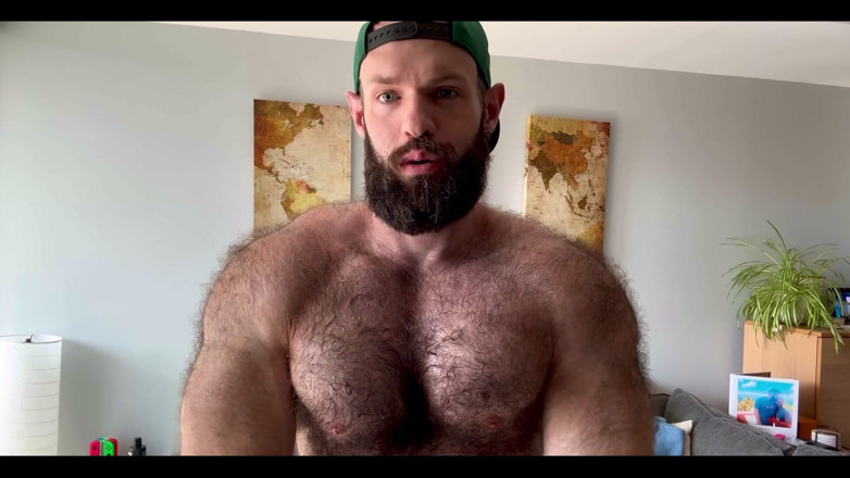 BeefyCanuck: Tu gran hermano