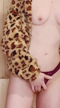 Ti mostrino il mio corpo... Qual'è la tua parte preferita di me?