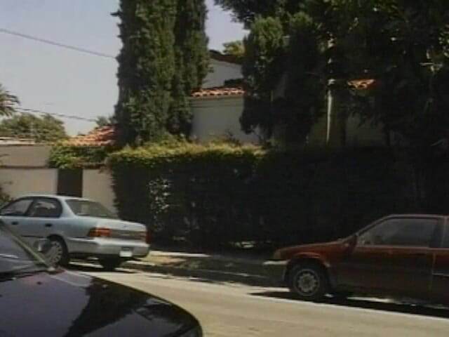 Mustang: The guy next door 3