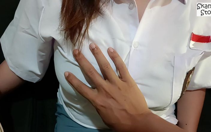 Skandal Story: Oblíbená učitelka