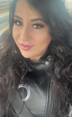 LadyAyse5: Adora la tua dea e Serve. Parte 3