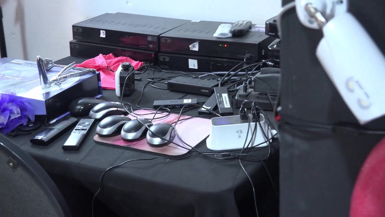 Phoenix Rizin': Orgasmi palpitanti 9 clip pov vol 15