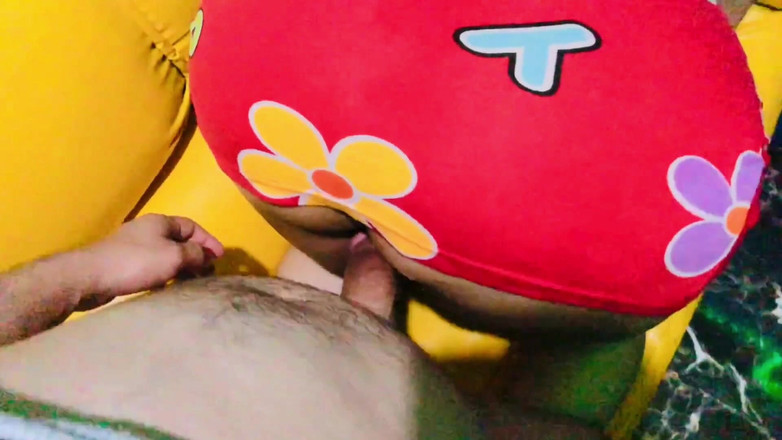 Majda Arabic: Sex arab Fundul meu și soția Mare