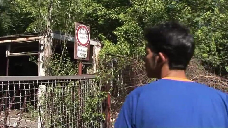 Spritzz: Verstecken zum wichsen