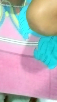 Tamil sexy moglie siya a mezzanotte pompino duro completamente nuda e creampie sesso bollente con il fidanzato vicino