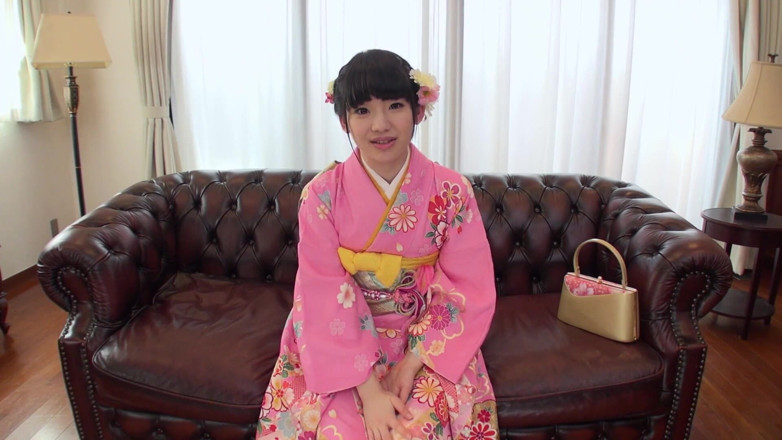 JapaneseAmateur: Japanese Babe Gets Her Tight Hairy Pussy Filled with Hot...