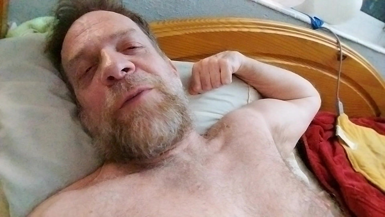 Hairyartist: Nech tě můj velký zasraný čůrák udělat