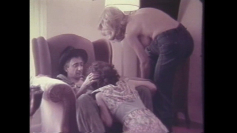 The Unforgettable: Para pelacur memakan penis