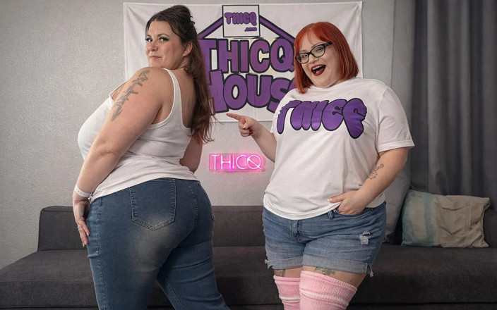 Thicq: Casa Thicq 3
