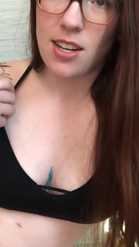 Cozycore Squirting JOI