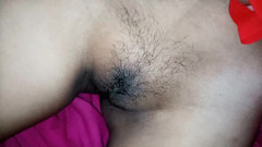 Shivanibaby: Nevlastní bratr opustil těhotnou bhabhi