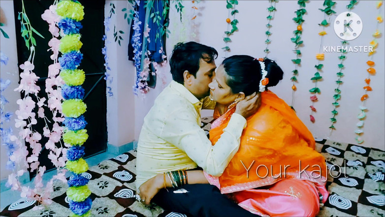 Lustykajolbhabhi: La lune de miel de ma belle-sœur