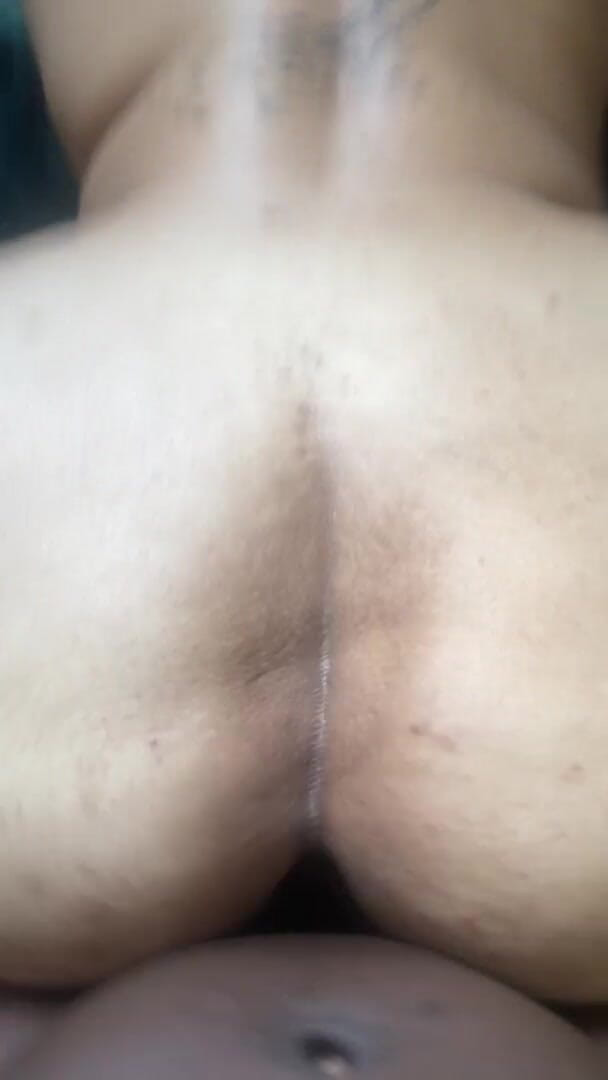 Zozonicoco: Big ass BBW bierze BBC, aż spuści się w jej...