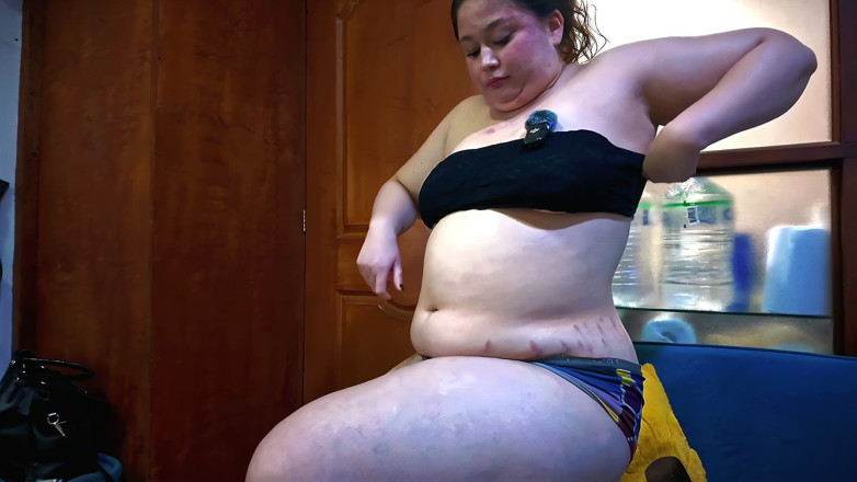 Nicole Passat: Curbe naturale cu Nicole