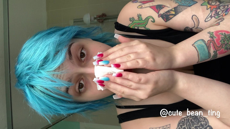 Alice Bean: Снотти Хонки