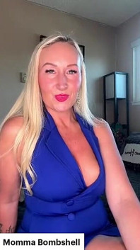 Mrflourish Podcast - um caso noturno com a convidada Momma Bombshell