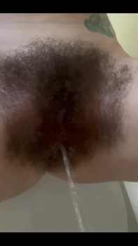 What Would You Do to Be Under Me Lapping up My Delicious Piss?