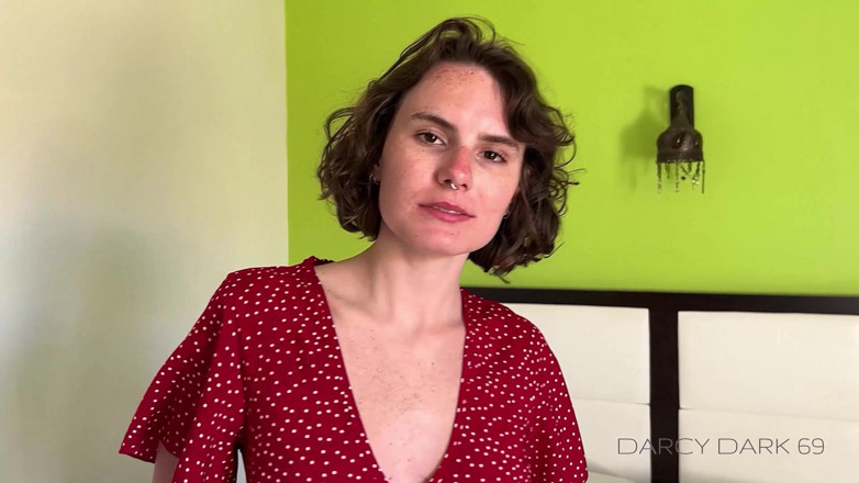 Darcy Dark: Hotel di mana Anda selalu bisa bercinta