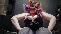 Mxtress Valleycat: Obryně milenci loterie