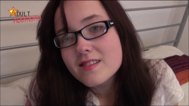 Adult-Auditions: British Katie