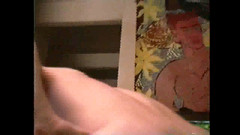 GAY VINTAGE PORN: Kader masturbace