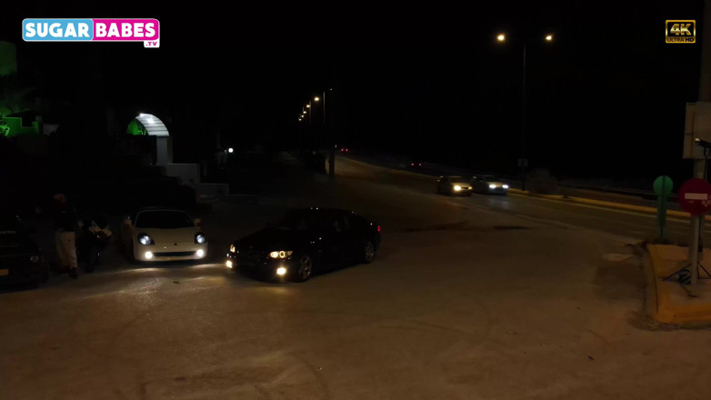 SugarBabesTV: The Fast and the Fuckables