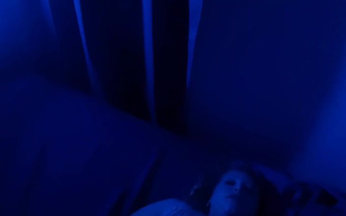 Scaning for fun: Hot off the.... Sheets Double Pussy Fucked POV Courtesy of...