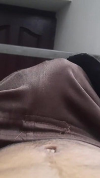 Hot Six Pack Boy Masterbating in the Room