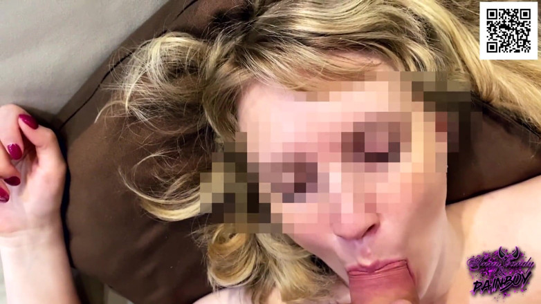 AnnyCandyPainboy: Трахаю подругу між цицьками в рот і кінчаю на обличчя