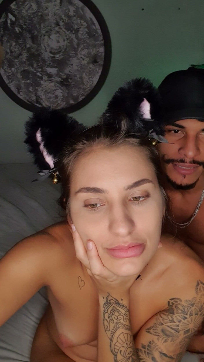Estudio Votrox: Moans of Pleasure