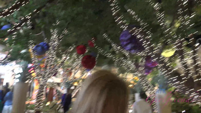 ATK Fans (Girlfriends): Virtual vacation in Las Vegas with sweet teen Carmen Callaway 1/2