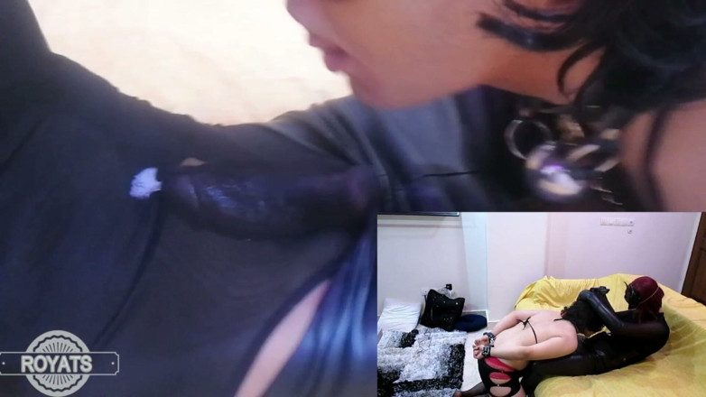 Royats: Fucking Submissive Femboy Vol 2 P1