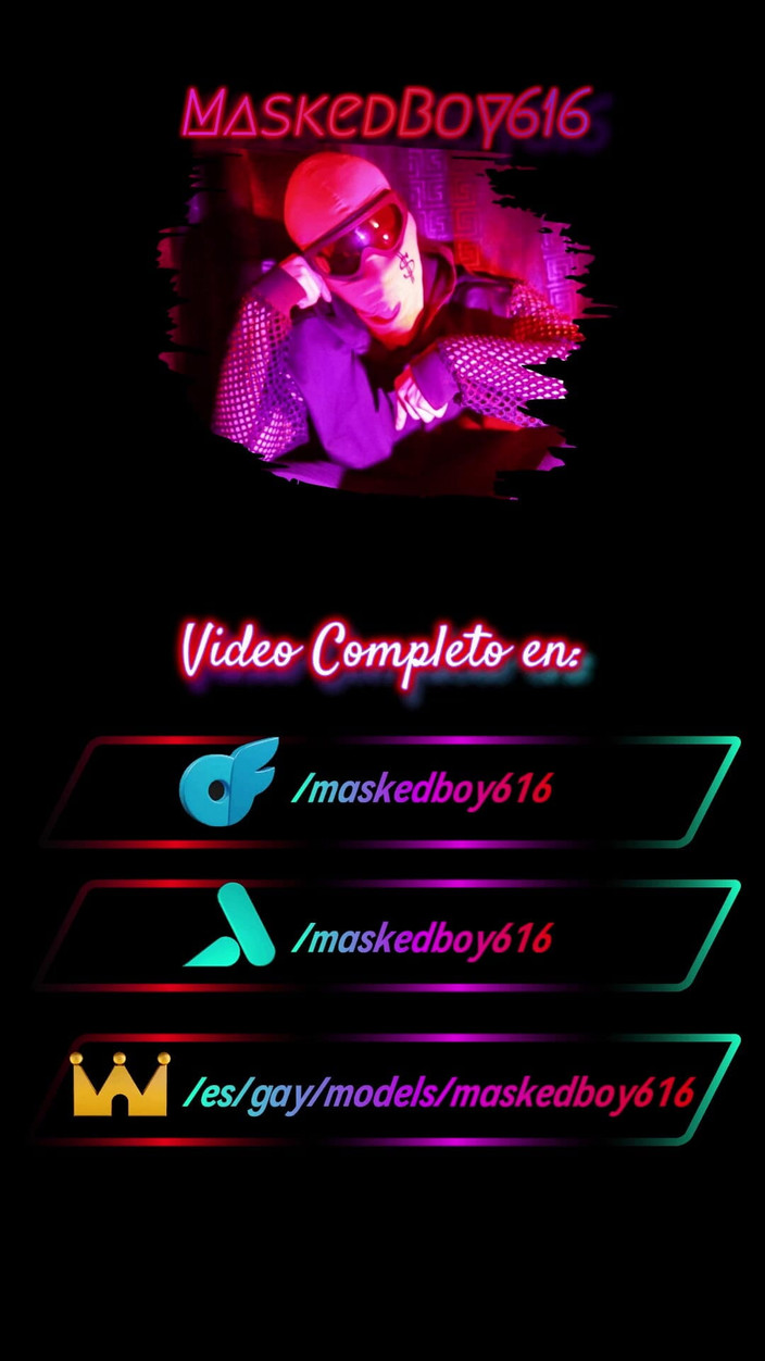 Maskedboy616: Жесткая езда 3