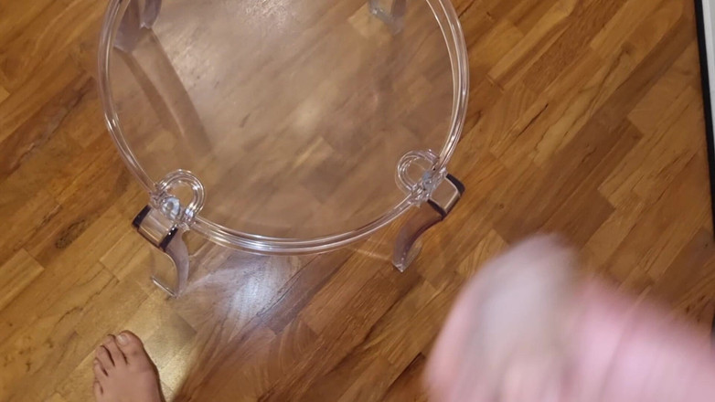 Alexander Audran: Abspritzen und stöhnen | Riesiger schwanz sperma - sexy und geil