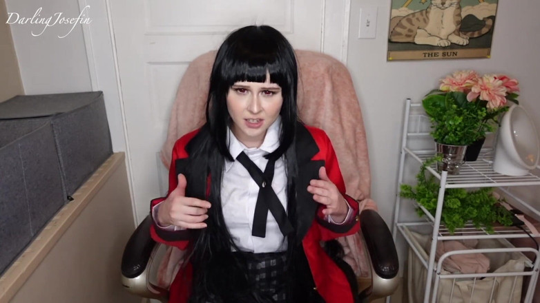 Darling Josefin: La puntata yumeko vince