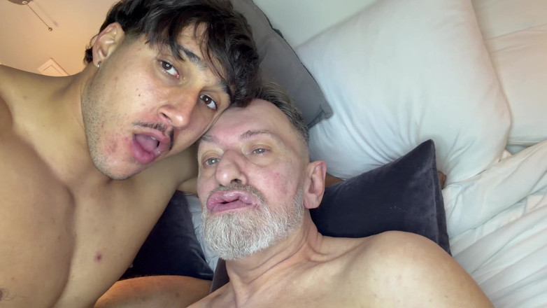 Monster Dick Hunters: Crossfiter kulübe katılıyor