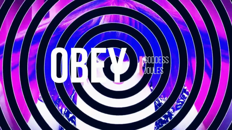 goddessjoules: Ein verweigerungs-audio