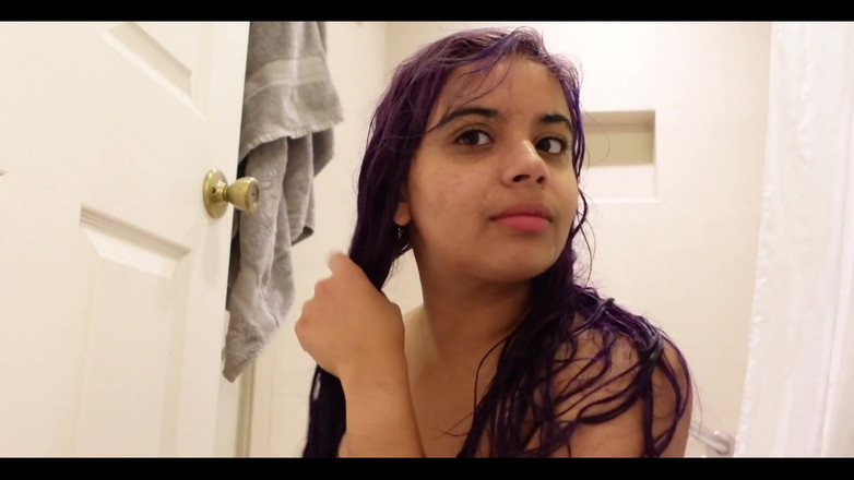 Natasha Kaur: Apakah Anda melihat panjang penuh