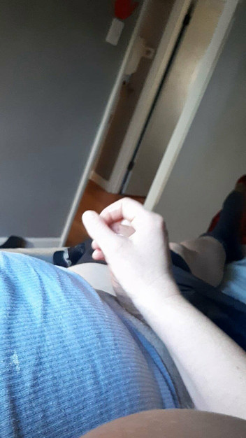 Silky Johnson: Zakar Johnsons sutera digesel betul-betul selepas tembusan berganda