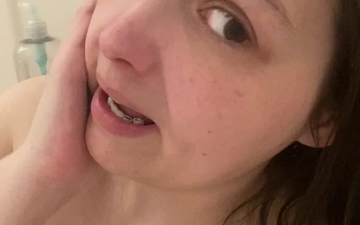 MissChrystalline: Long Time, No Orgasm... Until Now