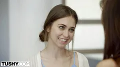 Tushy, riley bab 2