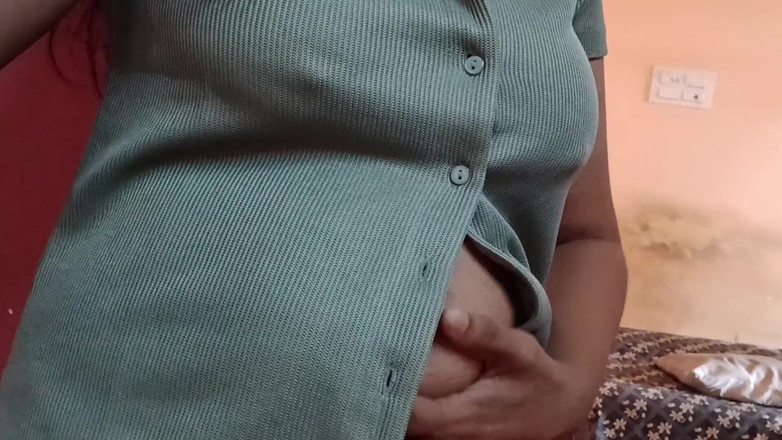 Apple Porn: Desi Girl Friend Got Cum Inside in Reverse Cowgirl Position