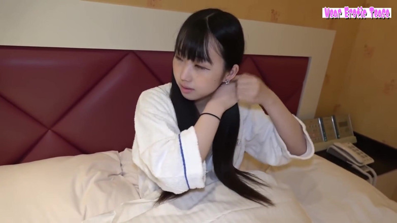 Far east hentai works: Asian Angel 26661