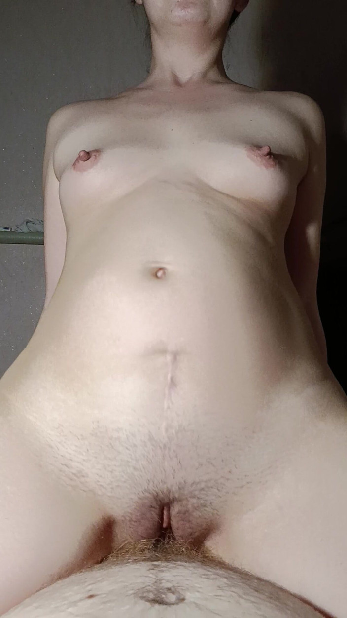 OniSoi: Tight Pussy, Cock Rubbing Fuck and Creampie Inside